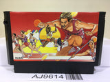 Hyper Olympic Nintendo Famicom NES Japan - AJ9614