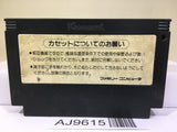 Gradius Nemesis Nintendo Famicom NES Japan - AJ9615