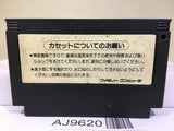 Antarctic Adventure Nintendo Famicom NES Japan - AJ9620
