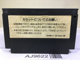 Yie Ar Kung-Fu Nintendo Famicom NES Japan - AJ9622