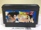 Dragon Ball Z Nintendo Famicom NES Japan - AJ9628