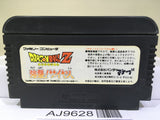 Dragon Ball Z Nintendo Famicom NES Japan - AJ9628
