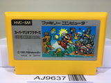 Super Mario Bros. Nintendo Famicom NES Japan - AJ9637