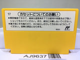 Super Mario Bros. Nintendo Famicom NES Japan - AJ9637