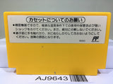 Super Mario Bros. 3 Nintendo Famicom NES Japan - AJ9643