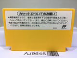 Super Mario Bros. 3 Nintendo Famicom NES Japan - AJ9645