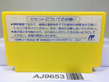 Cyoujin Sentai Jetman Nintendo Famicom NES Japan - AJ9653