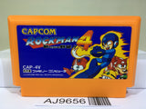 Rockman 4 Megaman Nintendo Famicom NES Japan - AJ9656