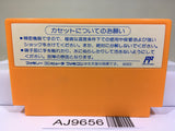 Rockman 4 Megaman Nintendo Famicom NES Japan - AJ9656