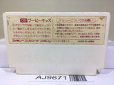 Booby Kids Kid no Hore Hore Daisakusen Nintendo Famicom NES Japan - AJ9671