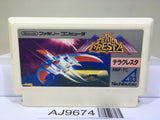 Terra Cresta Nintendo Famicom NES Japan - AJ9674