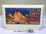 Tsuppari Ozumo Sumo Nintendo Famicom NES Japan - AJ9675