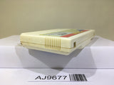 Atlantis no Nazo Nintendo Famicom NES Japan - AJ9677