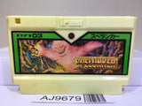 Spelunker Nintendo Famicom NES Japan - AJ9679