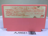 Kirby Kirby's Adventure Nintendo Famicom NES Japan - AJ9681