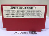 Donkey Kong 3 Nintendo Famicom NES Japan - AJ9685