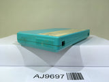 Volguard 2 Nintendo Famicom NES Japan - AJ9697