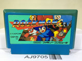 Rockman 1 Megaman Nintendo Famicom NES Japan - AJ9705