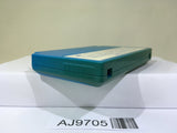 Rockman 1 Megaman Nintendo Famicom NES Japan - AJ9705