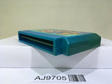Rockman 1 Megaman Nintendo Famicom NES Japan - AJ9705