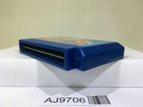 Super Chinese 2 Nintendo Famicom NES Japan - AJ9706