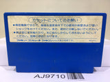 Higemaru Makaijima Nintendo Famicom NES Japan - AJ9710