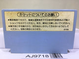 F1 Race Nintendo Famicom NES Japan - AJ9718