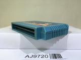 Saint Seiya Ougon Densetsu Nintendo Famicom NES Japan - AJ9720