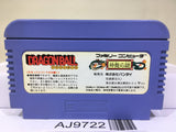 Dragon Ball Shenron no Nazo Nintendo Famicom NES Japan - AJ9722