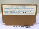 Ninja Hattori Kun Nintendo Famicom NES Japan - AJ9740