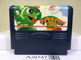 Wagan Land 2 Nintendo Famicom NES Japan - AJ9747