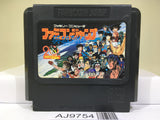Famicom Jump Nintendo Famicom NES Japan - AJ9754