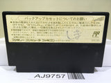 Dragon Quest IV 4 Nintendo Famicom NES Japan - AJ9757