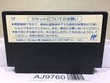 Kunio Kun Nekketsu Koushinkyoku Daiundoukai Nintendo Famicom NES Japan - AJ9760