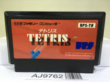 Tetris Nintendo Famicom NES Japan - AJ9762