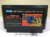Bomberman Nintendo Famicom NES Japan - AJ9766