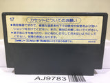 Transformer Mystery of Comvoy Nintendo Famicom NES Japan - AJ9783
