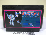 Macross Nintendo Famicom NES Japan - AJ9790