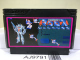 Macross Nintendo Famicom NES Japan - AJ9791