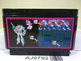 Macross Nintendo Famicom NES Japan - AJ9792