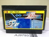Star Luster Nintendo Famicom NES Japan - AJ9793