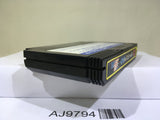 Star Luster Nintendo Famicom NES Japan - AJ9794
