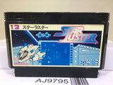 Star Luster Nintendo Famicom NES Japan - AJ9795