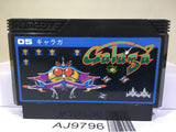 Galaga Nintendo Famicom NES Japan - AJ9796