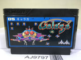 Galaga Nintendo Famicom NES Japan - AJ9797