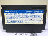 Galaga Nintendo Famicom NES Japan - AJ9797