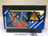 The Quest of Ki Nintendo Famicom NES Japan - AJ9807