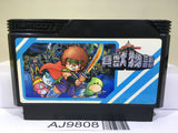Kaiju Monogatari Nintendo Famicom NES Japan - AJ9808