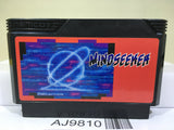 Mindseeker Nintendo Famicom NES Japan - AJ9810