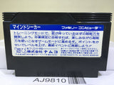 Mindseeker Nintendo Famicom NES Japan - AJ9810